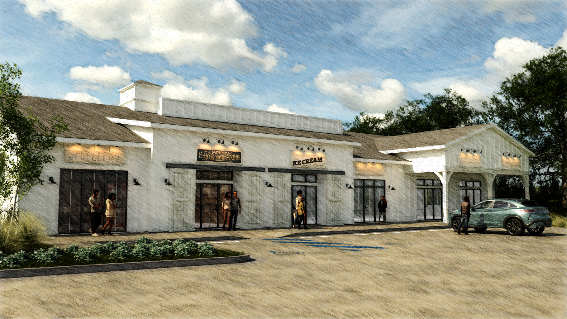 Marja Acres - Building A